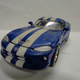 Illustration for article titled 1996 DODGE VIPER GTS BY RACING CHAMPIONS